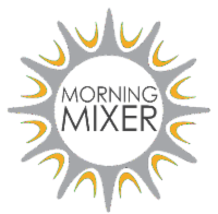 Morning Mixer logo