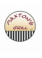 Paxtons Grill Logo